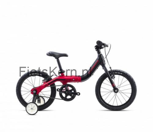 Orbea Grow 1 specificaties